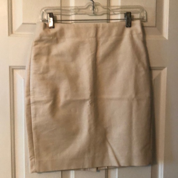 J. Crew Dresses & Skirts - J Crew Pencil Skirt